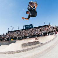 Vans Park Series: São Paulo Men's Highlights