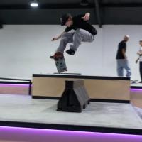 Mob Grip's "Primitive Park" Video