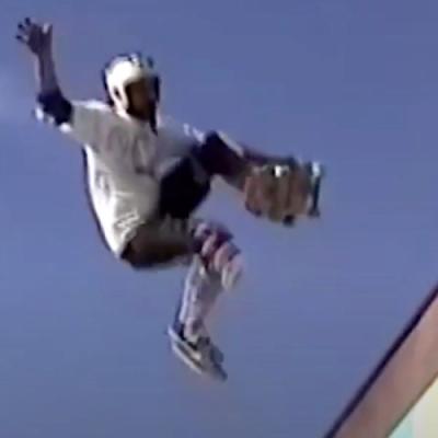 Auby Taylor's "Clowny" Part