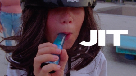 WKND's "JIT" Video