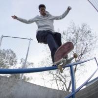 James Wright's "PLA" Part