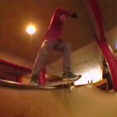 The Lost Tapes of Brent Atchley