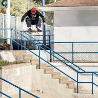Jakob Beaver for Ace Trucks