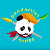 enjoi's pandartist series