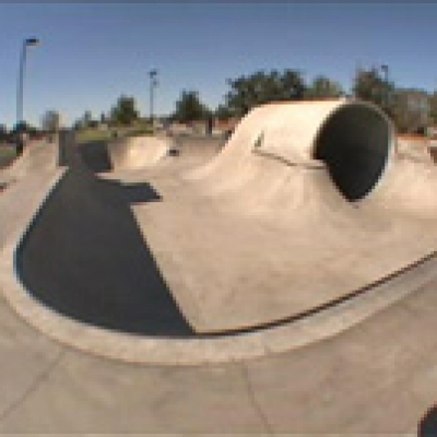 All Tore Up In Irrigon