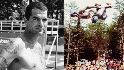 RIP IN PEACE: Josh Marlowe