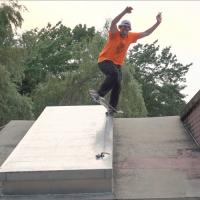 Matt Tomasello's "Repent" Part