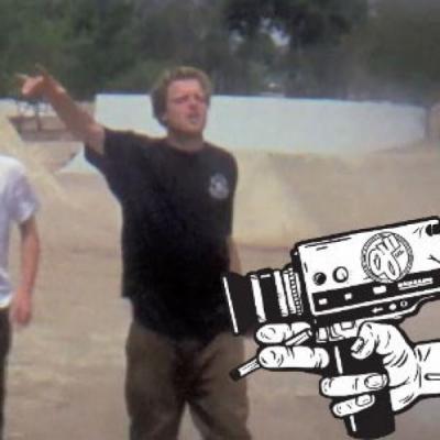 OJ's "Forgotten Super 8" Video