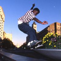 This Old Ledge: Pulaski