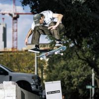 HOURS - Ryan Thompson Part