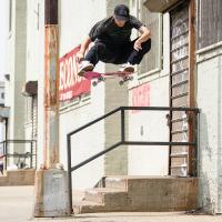 HUF's "Forever" Full Length