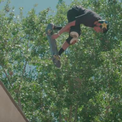 Pro-Tec's "Born Free 2017" Video