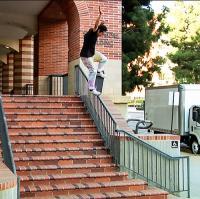Maurice Jordan's "Victory Lap" Part