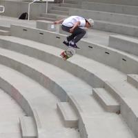 Skateworks' "Connections" Video