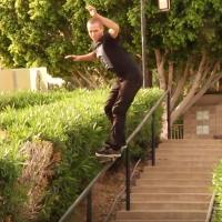 Blue Headey's "Hectik" Part