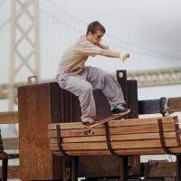 This Old Ledge: FTC San Francisco