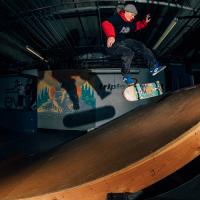 Skate Like A Girl's "Wheels of Fortune 10" Video