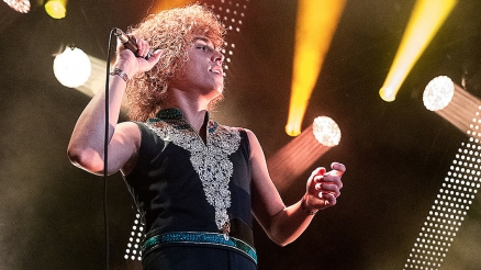Greta Van Fleet Interview