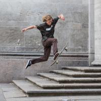 DC Shoes' "F*** 2020" Video