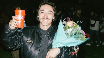 REAL's "Three Seasons" Premiere Photos