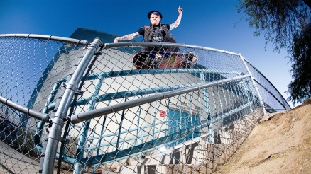 RIP in Peace: Rob Walker