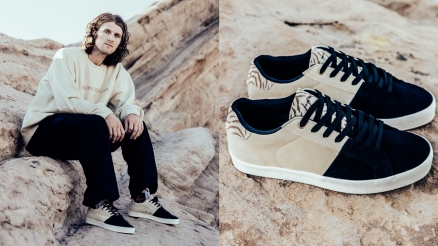 John Dilo's "Tiger" Capsule for Hours is Yours