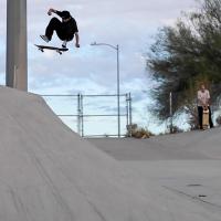Josh Metzger's "Better Days" Video