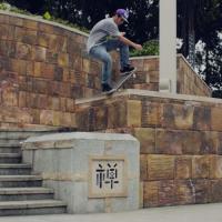 Danny Cerezini's "Boulevard" Part