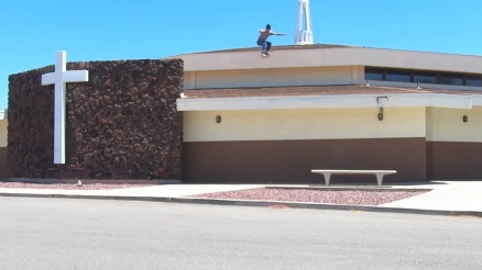 Ragdoll's "CRAWL x RAGDOLL" Part