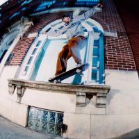 Jake Todd's "Devil's Pocket" Video