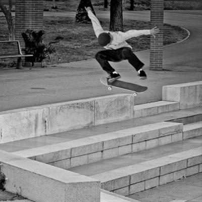 Nassim Lachhab's "Indy" Part