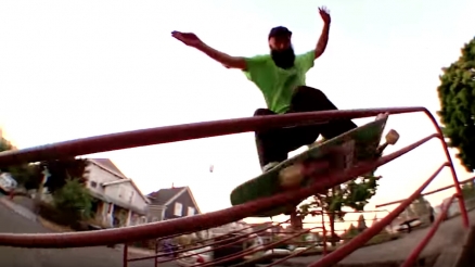 Polar's "We blew it at some point" Video