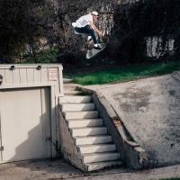 Mark Appleyard's "Globe" Part
