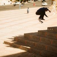 RVCA's "The Balance of Opposites" Video