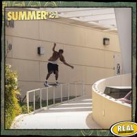 REAL Summer '21 Catalog
