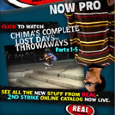 Chima's Pro