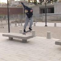 Delivery Bs As' "Gladys" Video