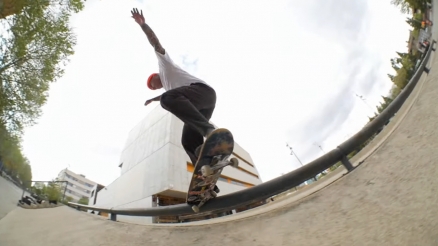 Stu Jacobs' "A 46 Year Old's Sponsor Me Tape" Video