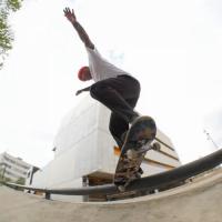 Stu Jacobs' "A 46 Year Old's Sponsor Me Tape" Video