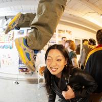 WKND Ten-Year Book Release Party Photos