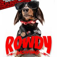 Rowdy's Pro Drop at Pizzanista