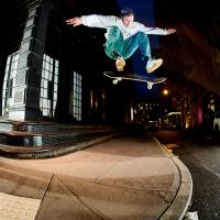Walker Ryan's Last Pro Interview?