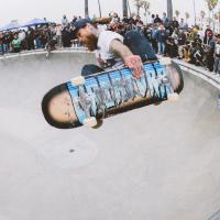 Red Bull Origin – Venice Beach Video