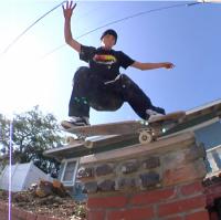 Kona Russi's "Pure" Video