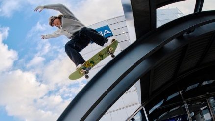 Pass~Port Welcomes Eetu Toropainen
