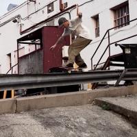 Sam Zentner's "Chrome Zone" Video