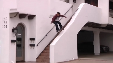 Foundation's "Splender; Grandeur" Video