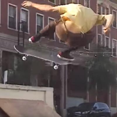 WKND's "Stories" Video