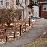 Tim Savage's "23" Video