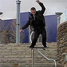 Nick Trapasso's "Theatrix" Part